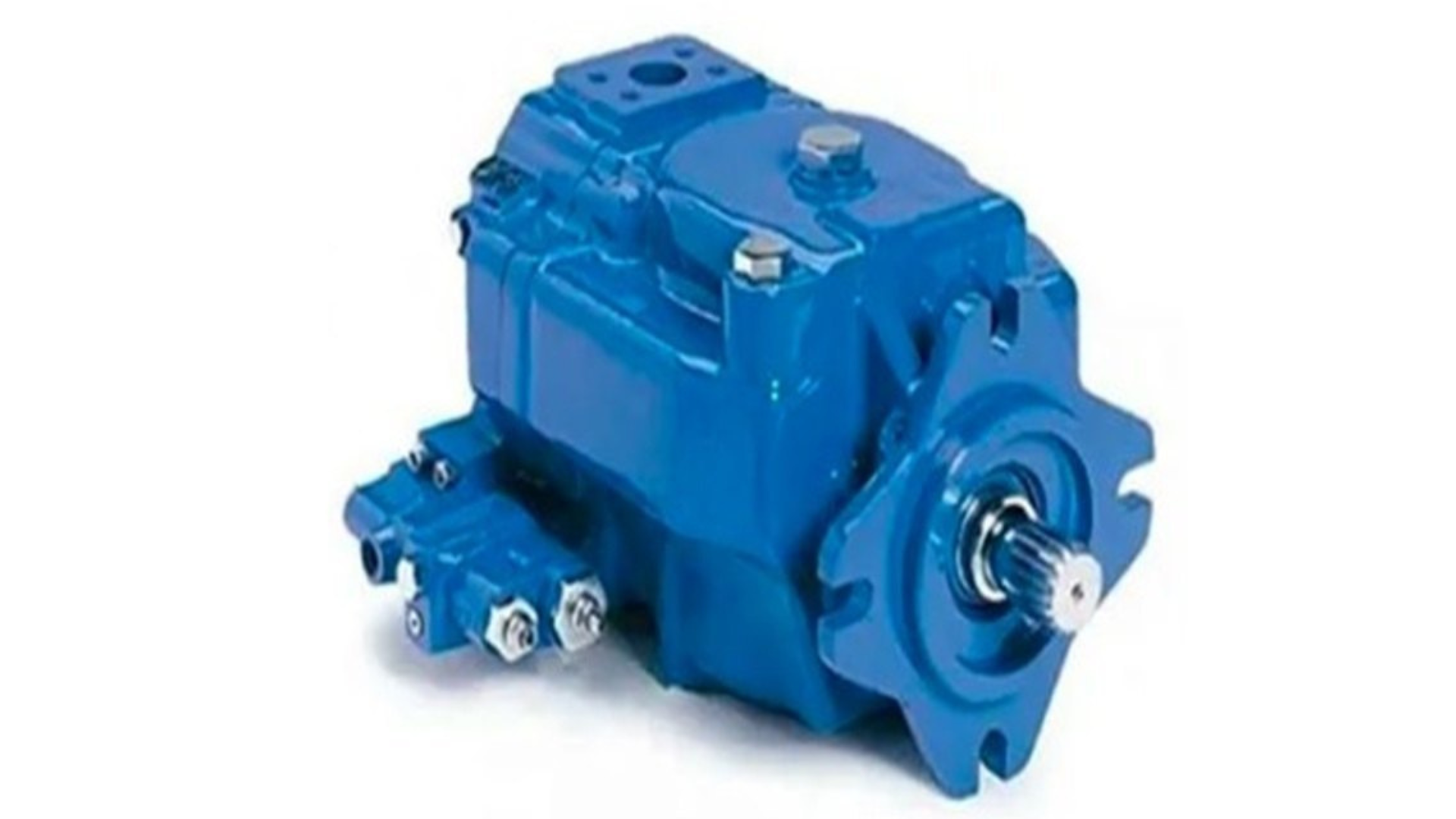 Hydraulic Pump Motor